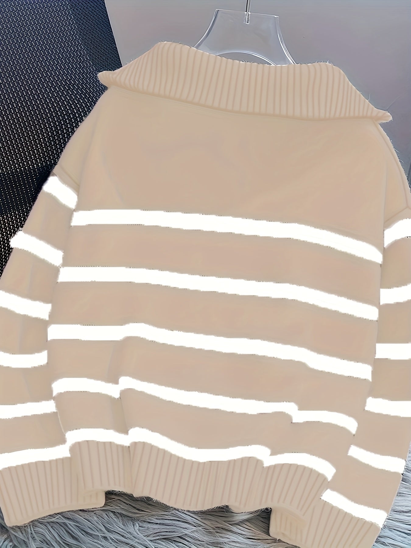 Soft Knit Sweater