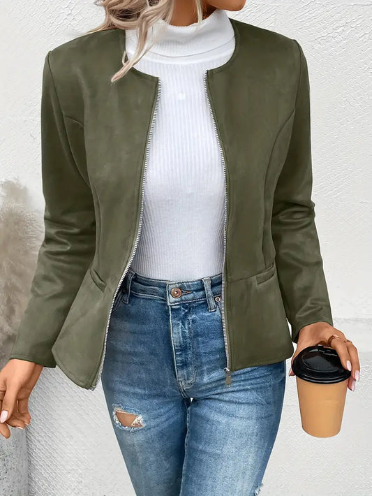 Long Jacket