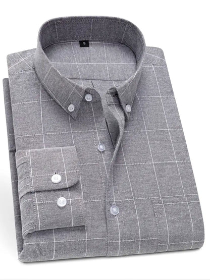 Cotton Shirt