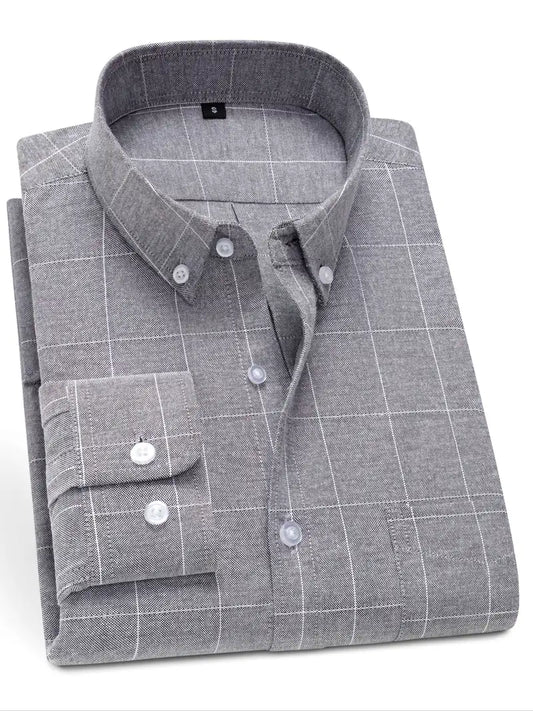 Cotton Shirt