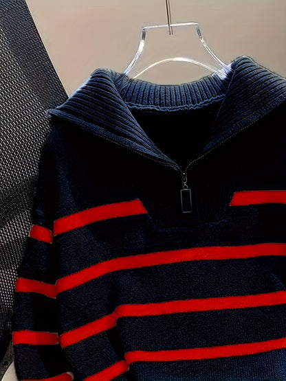 Soft Knit Sweater