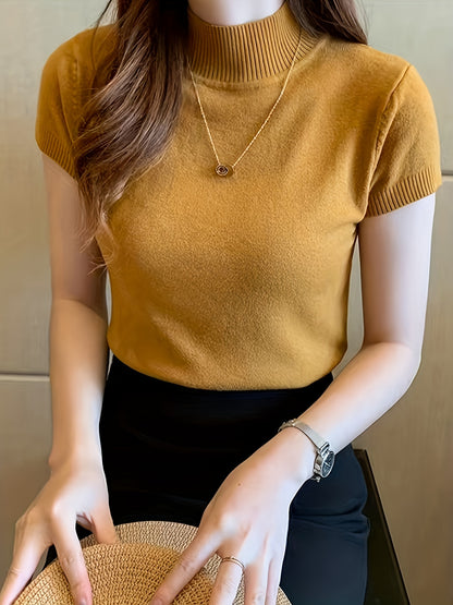Soft Knit Sweater