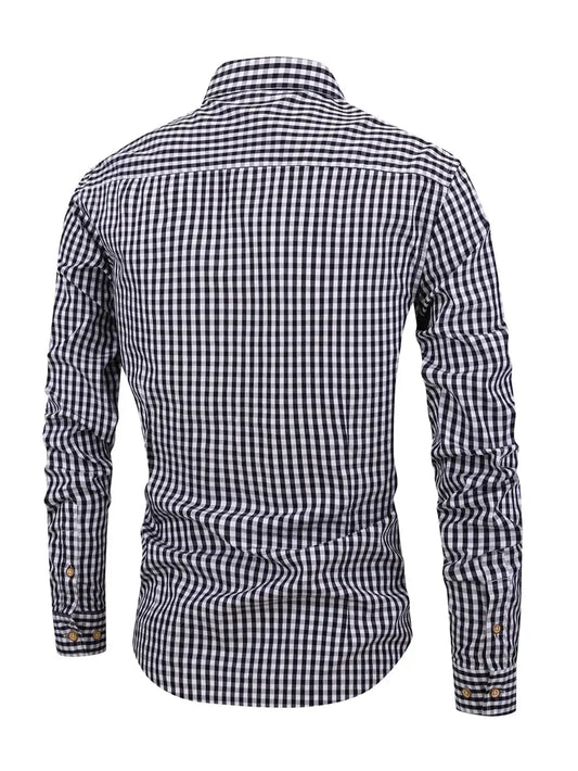 Cotton Shirt