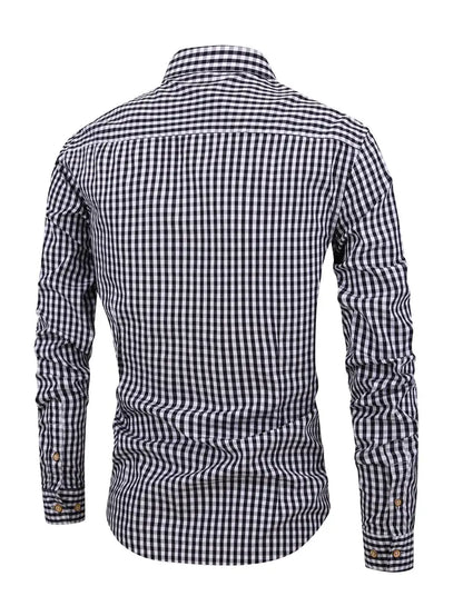 Cotton Shirt