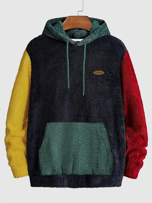 Polyester Hoodie