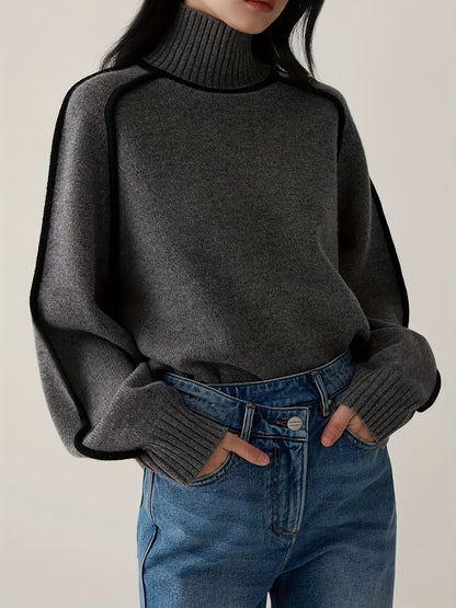 Soft Knit Sweater
