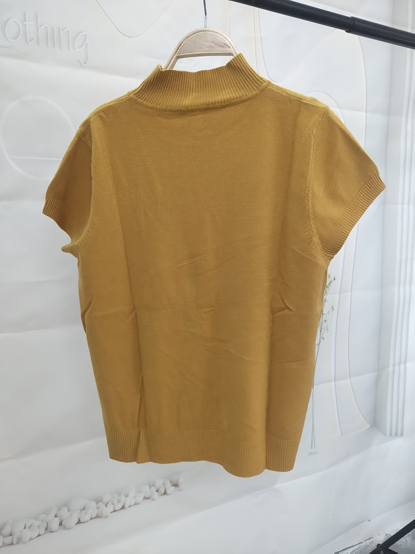 Soft Knit Sweater