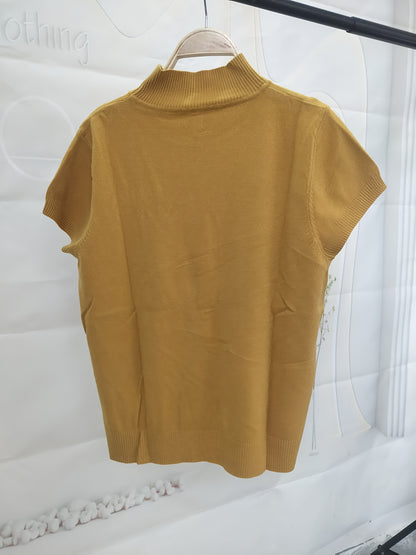 Soft Knit Sweater