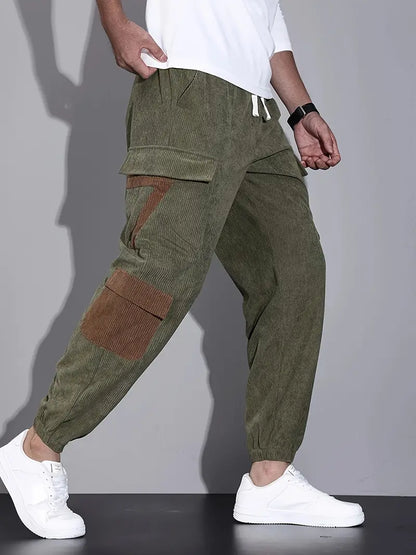 Polyester Pants