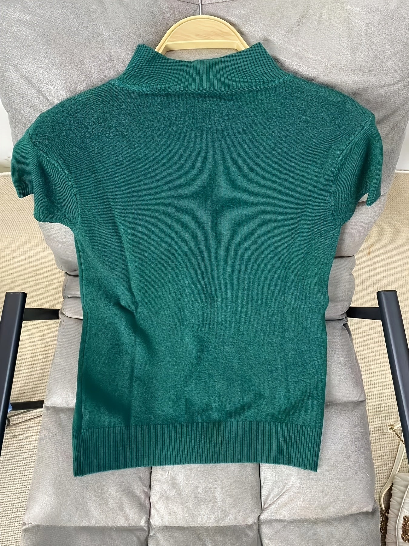 Soft Knit Sweater
