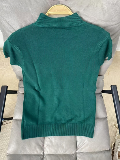 Soft Knit Sweater