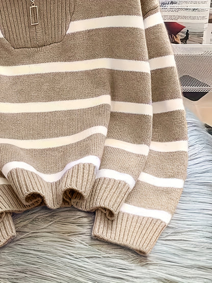 Soft Knit Sweater