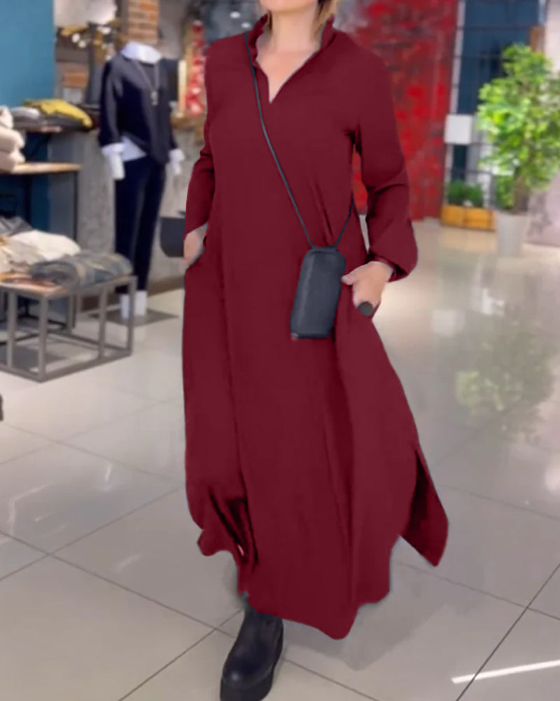 STYLISH DRESS