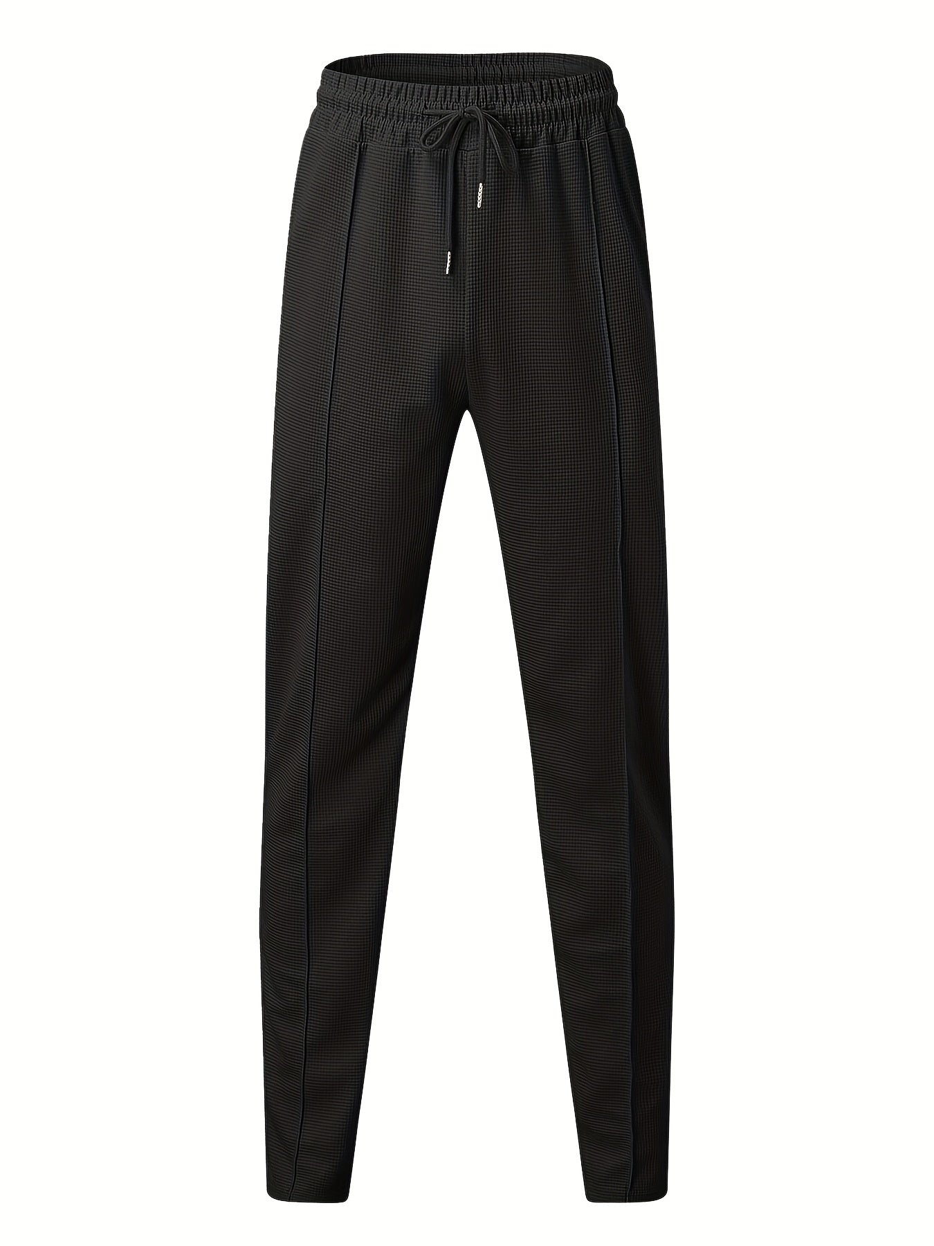 Waffle Pants