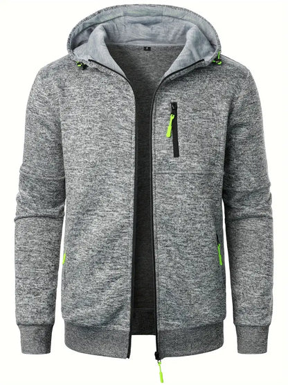 Polyester Hoodie