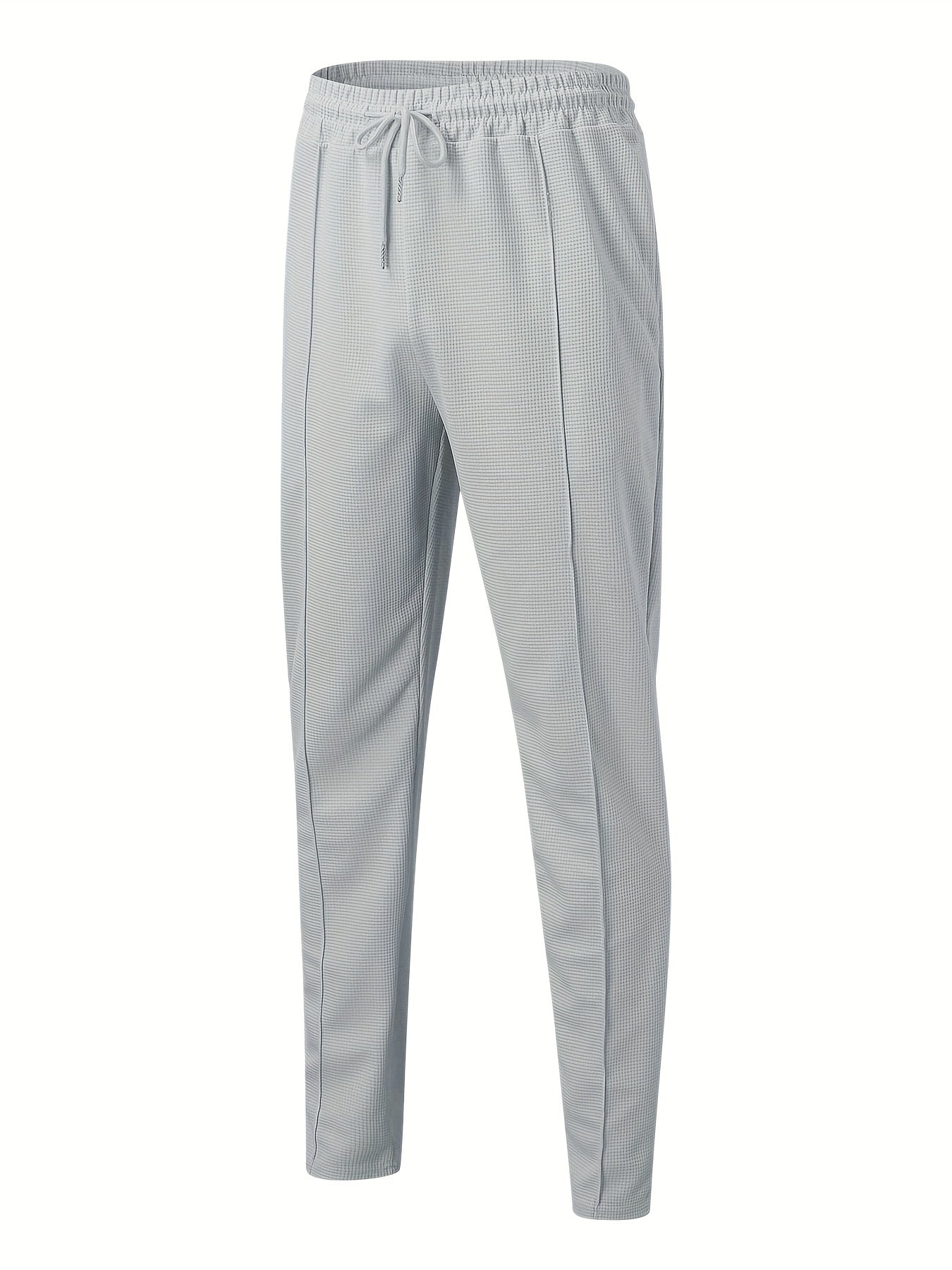 Waffle Pants