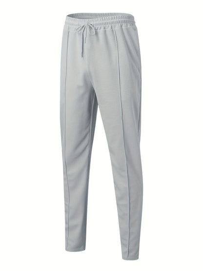 Waffle Pants