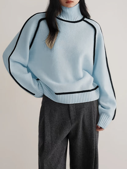 Soft Knit Sweater