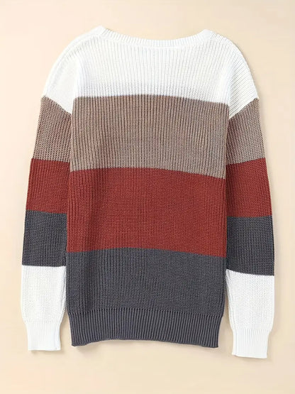 Long Sweater