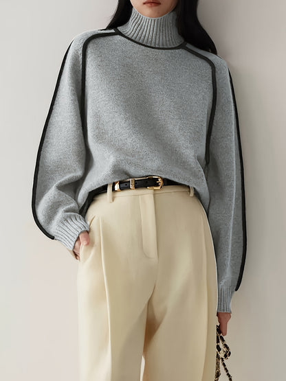Soft Knit Sweater