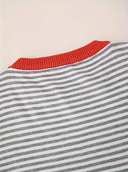 Soft Knit Sweater