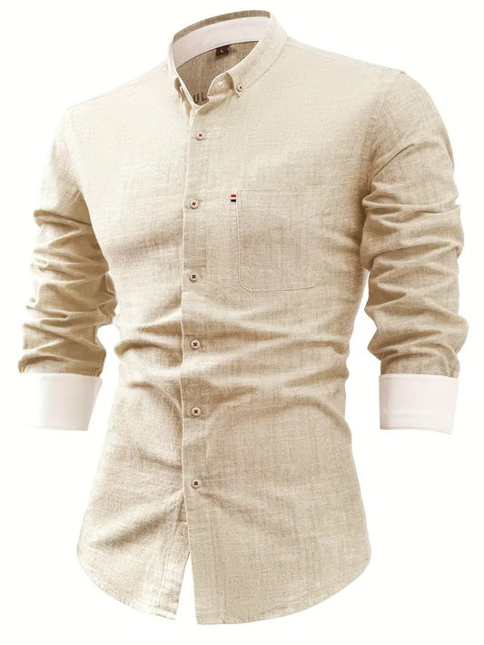 Linen Shirt