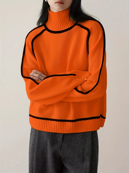 Soft Knit Sweater