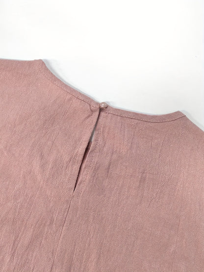 Elegant Midi Dress