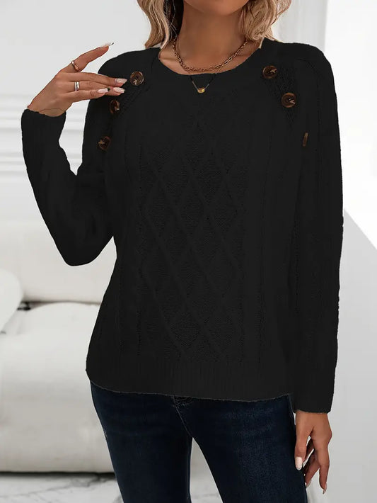 Long Sweater