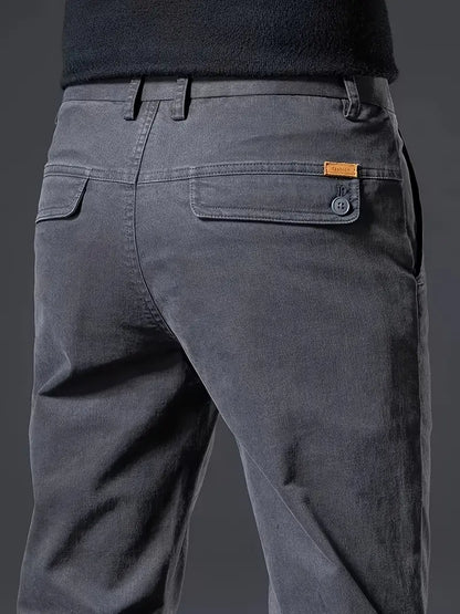Cotton Pants