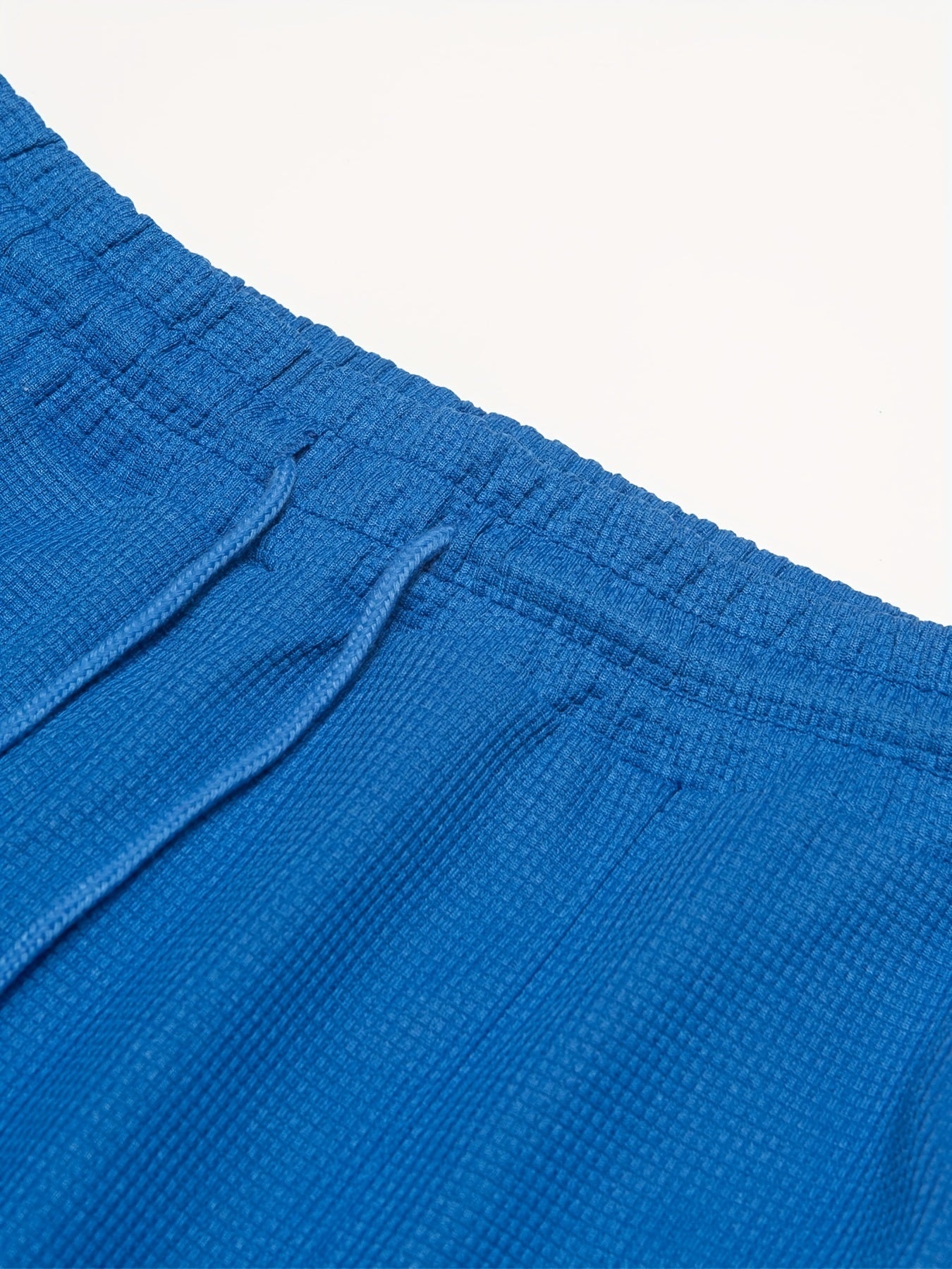 Waffle Pants