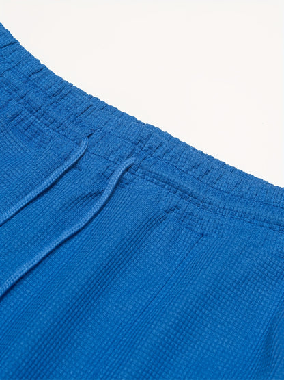 Waffle Pants
