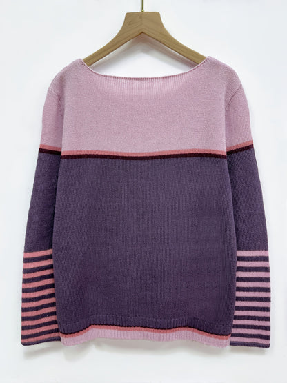 Soft Knit Sweater