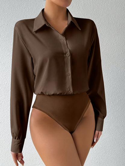 Chic Everyday Blouse