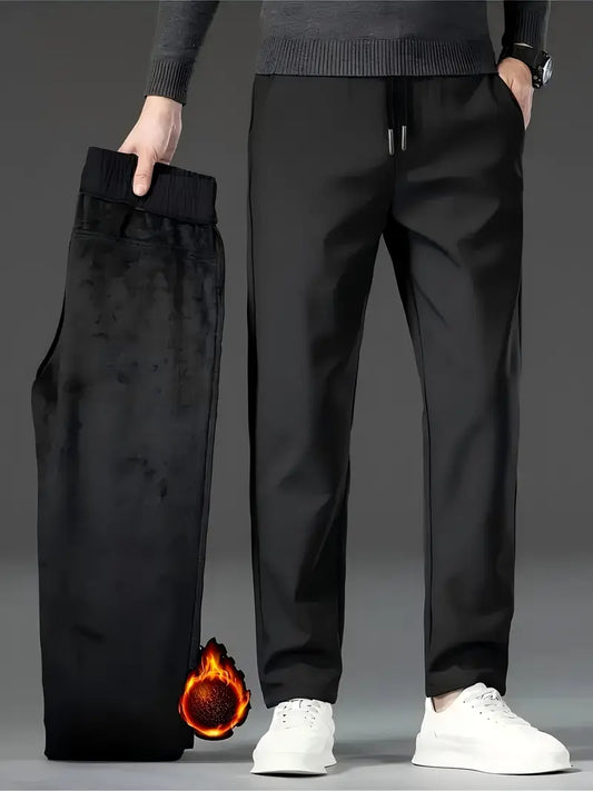 Fleece Pants