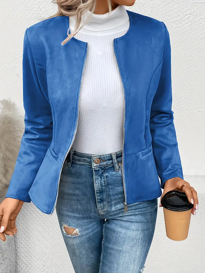 Long Jacket
