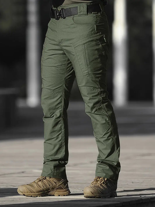 Polyester Pants