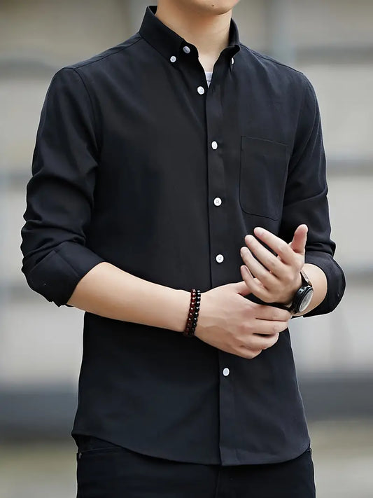Cotton Shirt