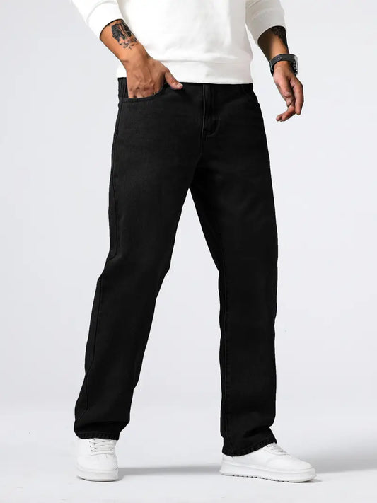 Cotton Pants