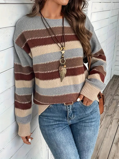 Long Sweater