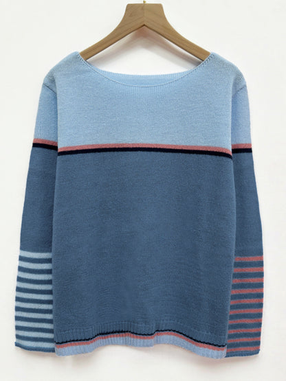 Soft Knit Sweater