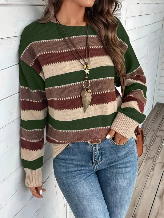 Long Sweater
