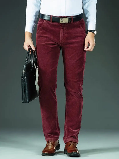 Cotton Pants