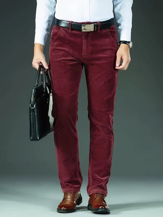 Cotton Pants