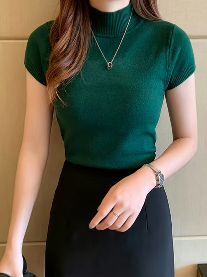 Soft Knit Sweater