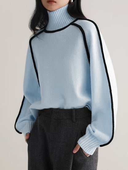 Soft Knit Sweater