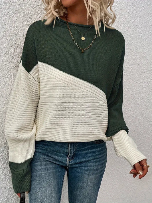 Long Sweater