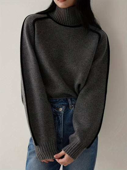 Soft Knit Sweater