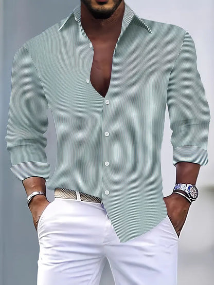 Polyester Shirt