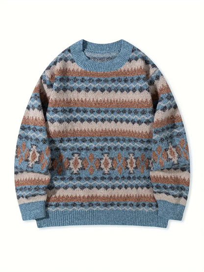 Polyester Sweater
